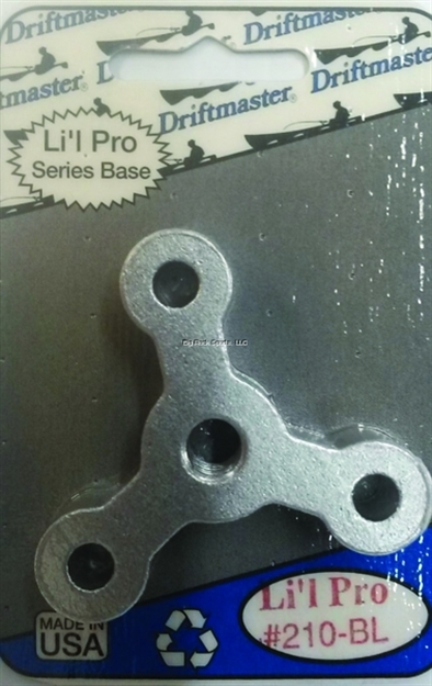 Picture of Driftmaster Star Base Lilpro 3/8 LT