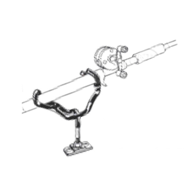 Picture of Driftmaster Troller Pro Series