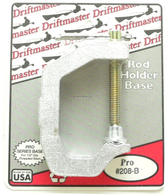 Picture of Driftmaster Universal Clamp