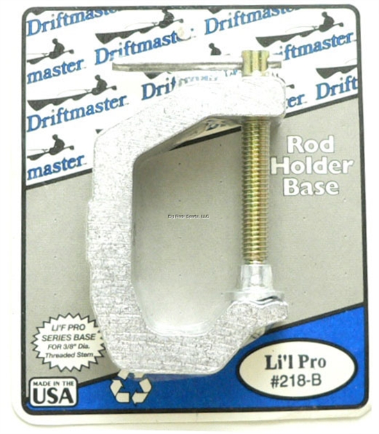 Picture of Driftmaster Universal Clamp 218B