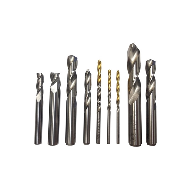 Picture of Drill Press Jig Tool Kit