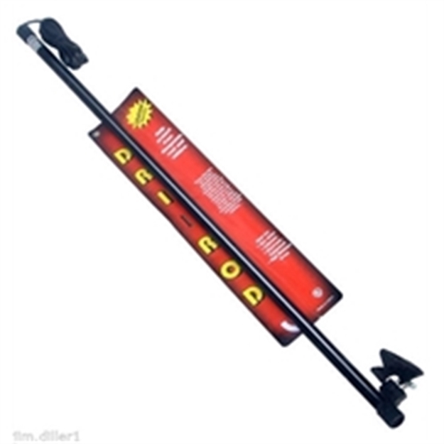 Picture of Drirod Dehumidifier 36" Safe Dehumidifier