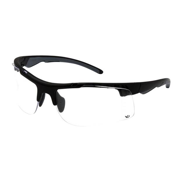 Picture of Drone Clear Anti-Fog Lens W/Black Frame