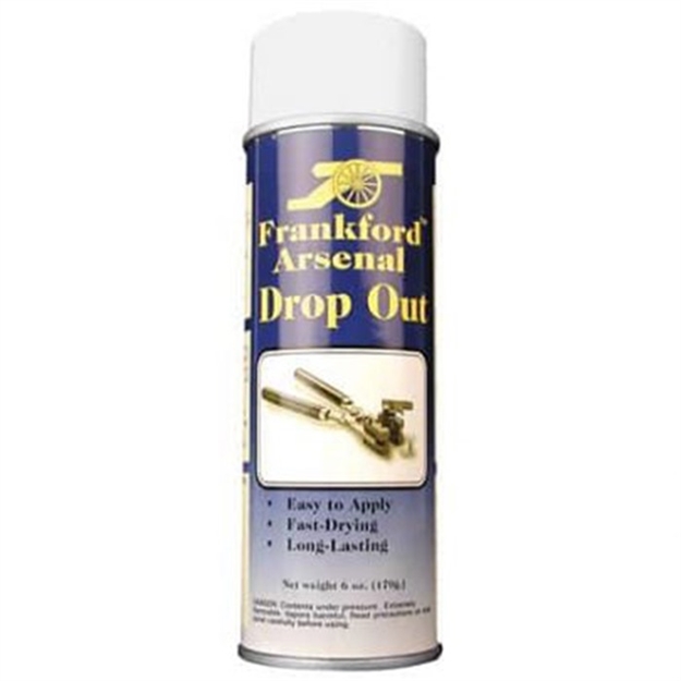Picture of Drop Out Bullet Mold Lubricant 763758 661120637585