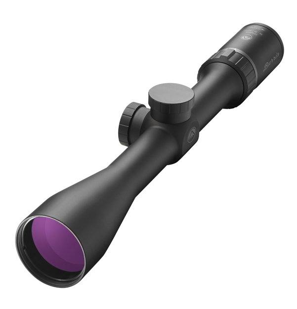 Picture of Burris Optics Droptine Riflescope, 3-9X40mm, Ballistic Plex, Matte, 1" Tube 200019 000381000194