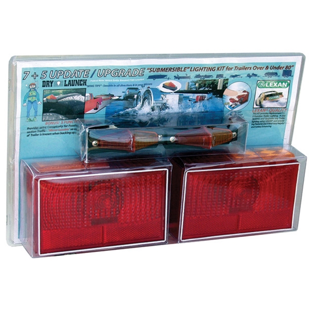 Picture of Dry Launch Kit 8X13