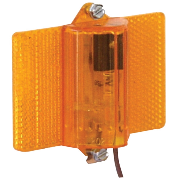 Picture of Dry Launch Lgt Amb Screw MT