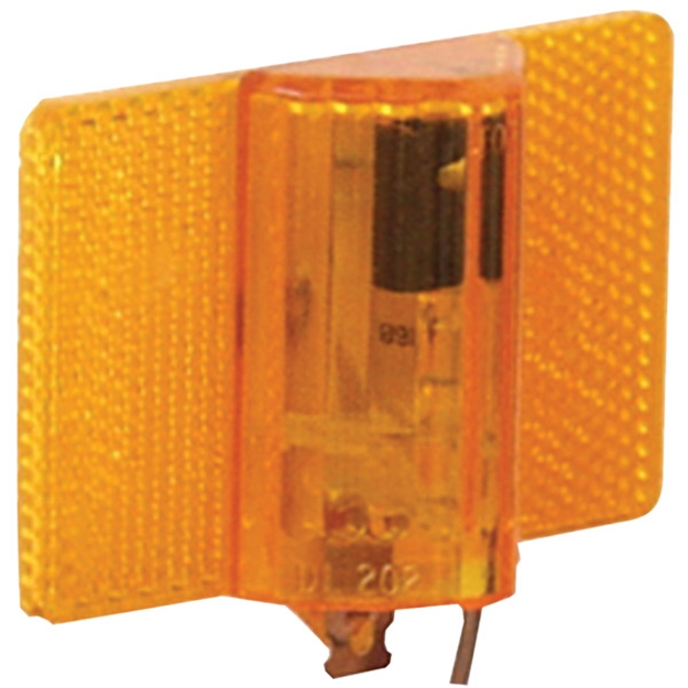 Picture of Dry Launch Lgt Amb Stud MT