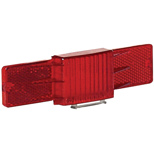 Picture of Dry Launch Lgt Launch Red1/4 S