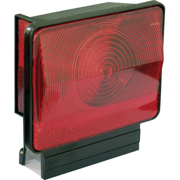 Picture of Dry Launch Lgt Lft Blk Body 702Bbl-9913