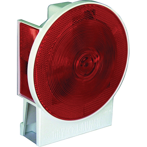 Picture of Dry Launch Lgt Lft White Body