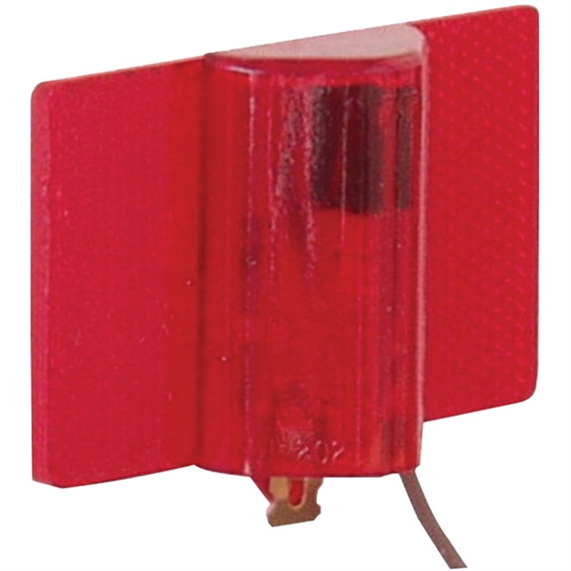 Picture of Dry Launch Lgt Red Stud MT