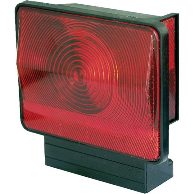 Picture of Dry Launch Lgt Rgt Blk Body