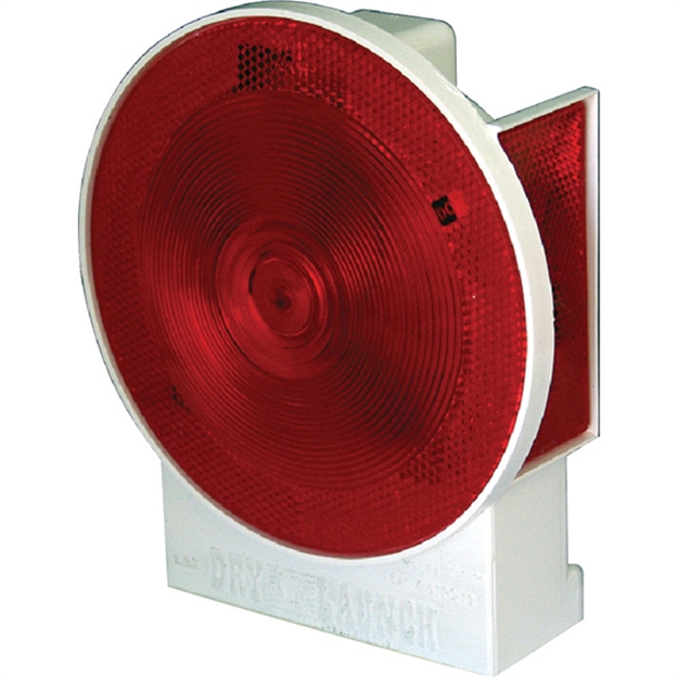 Picture of Dry Launch Lgt Rgt White Body