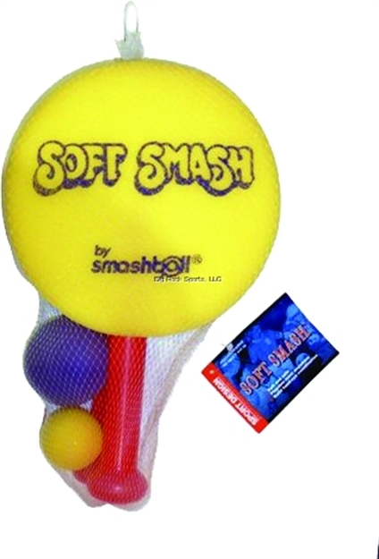 Picture of Drybranch Soft Smash