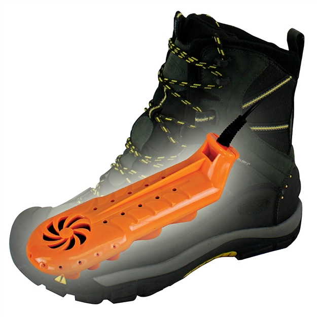 Picture of Dryguy Travel Dry DX Portable Boot Dryer And Warmer