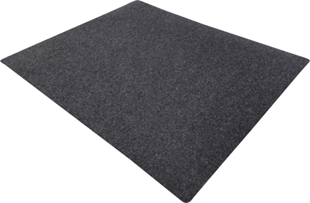 Picture of Drymate 16" X 20" Charcoal Small Gun Cleaning Pad GPC1620