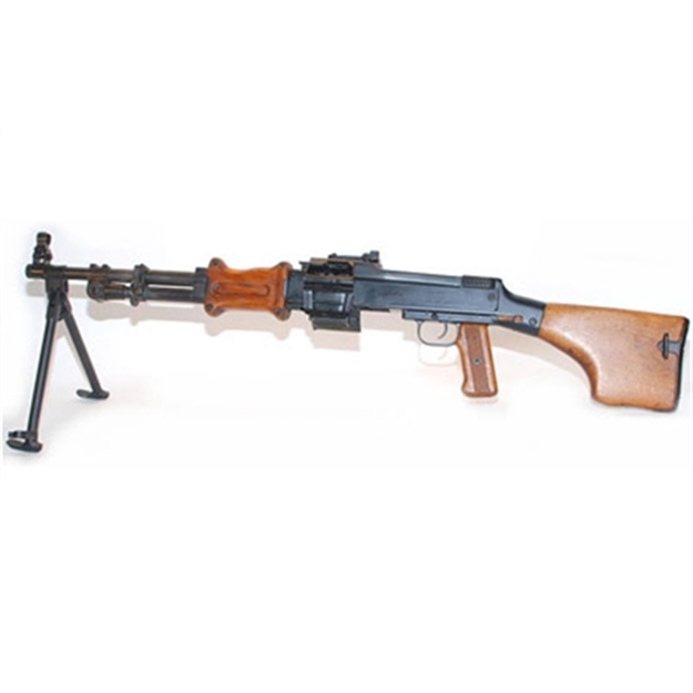 Picture of DS Arms Rpd 762X39 16.5" 2-100Rd Drm