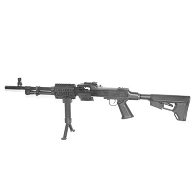 Picture of DS Arms Rpd Carb 762X39 17.5"2-100Rd