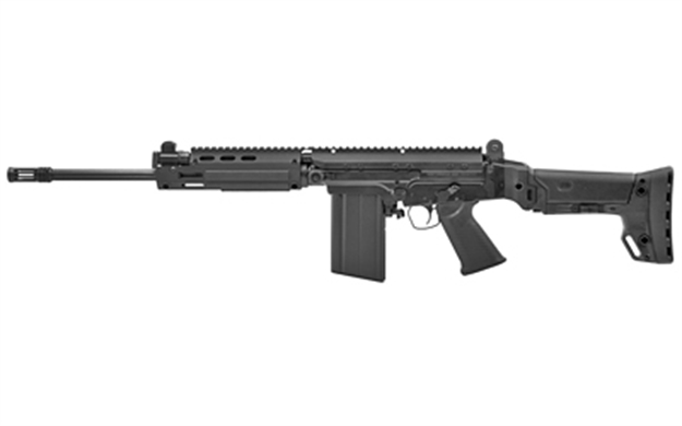 Picture of DS Arms Sa58 Ibc 16" 308Win 20Rd