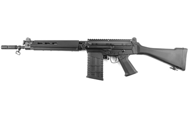 Picture of DS Arms Sa58 Rrc 16" 308Win 20Rd