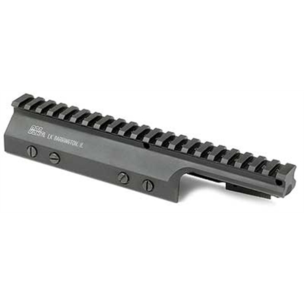 Picture of DS Arms Sa58 Scope Mount Blk