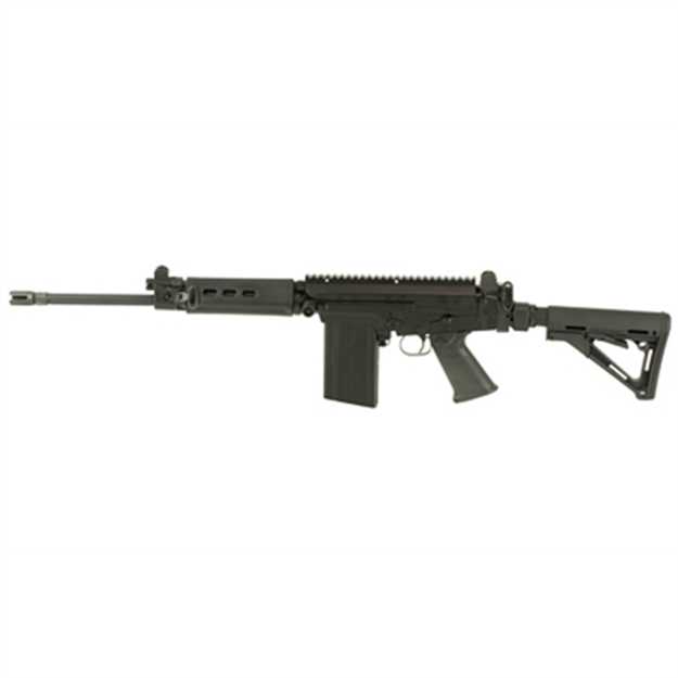 Picture of DS Arms Sa58tac 308Wn 16.25 20R Para