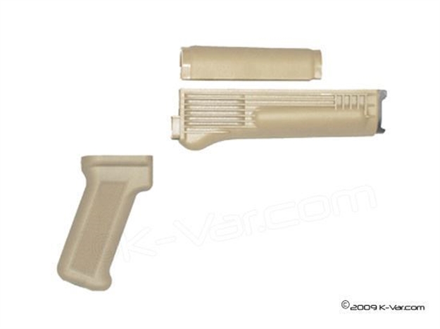 Picture of DS Handguard/Pistol US Desert Sand