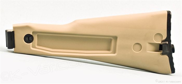 Picture of DS LS Fold US 4.5Mm Pivot Pin, Arsenal, Inc.