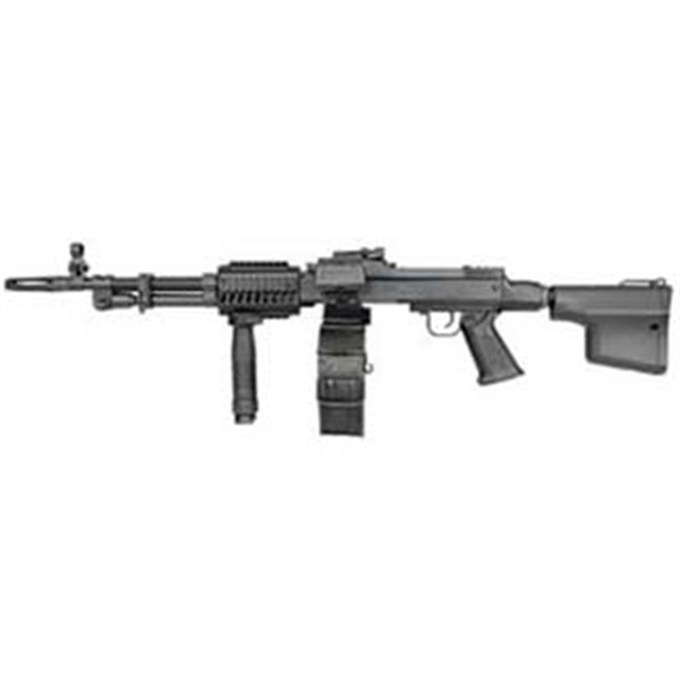 Picture of Dsa Rpd 7.62X39mm 20.5 Semi Auto