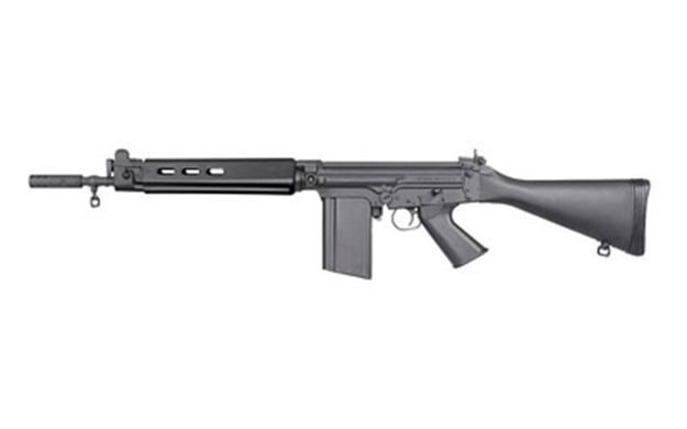 Picture of Dsa Sa58 7.62X51 16" 20Rd Fxd