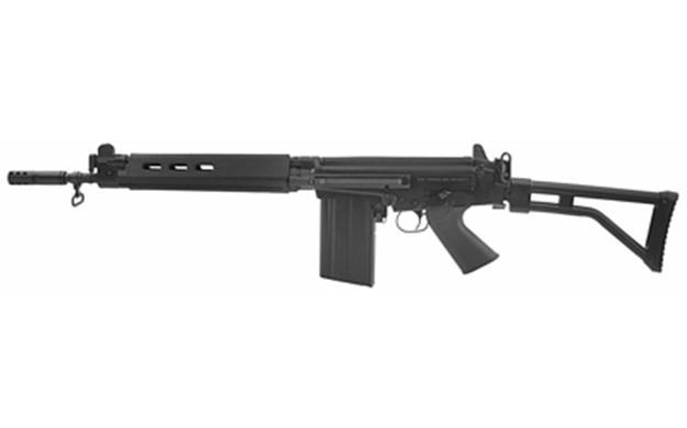 Picture of Dsa Sa58 Jungle War 7.62X51 16" Para