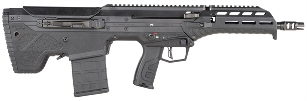 Picture of DT Dt-Mdrx-Sbb-Aab-Fe Mdrx 308 Rfl 16" Blk