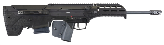 Picture of DT Dt-Mdrx-Sbb-Aba-Fe-C Mdrx 308 Rfl 16" Blk *Ca*