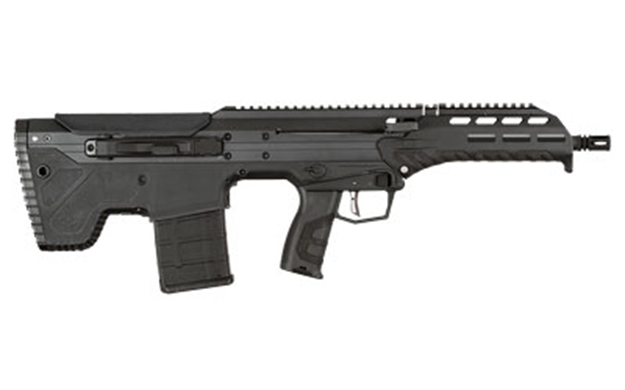 Picture of DT Mdr 308 16" 20Rd Blk