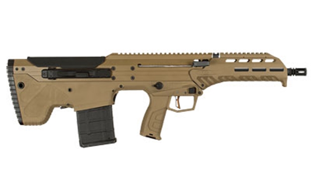 Picture of DT Mdr 308 16" 20Rd Fde