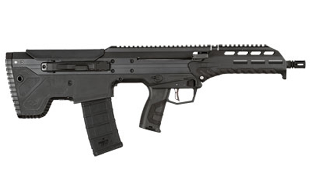 Picture of DT Mdr 556 16" 30Rd Blk