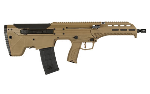 Picture of DT Mdr 556 16" 30Rd Fde