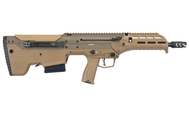 Picture of DT Mdrx  308 Win 16" 10Rd Fde FE