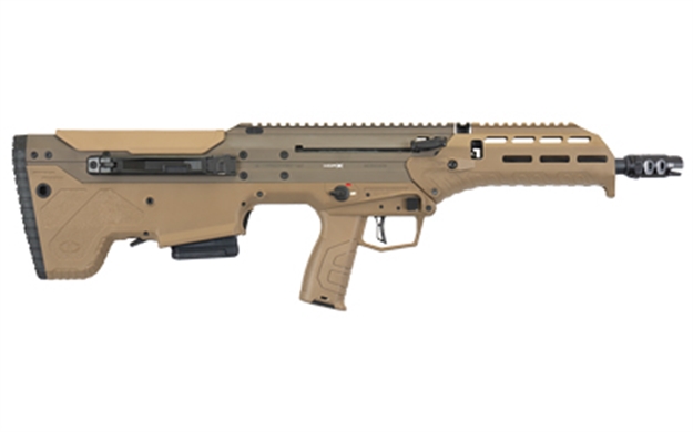 Picture of DT Mdrx 223 Wylde 16" 10Rd Fde FE