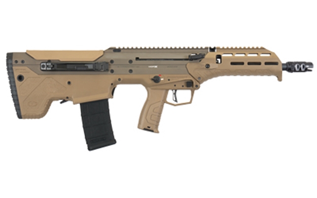 Picture of DT Mdrx 223 Wylde 16" 10Rd Fde SE