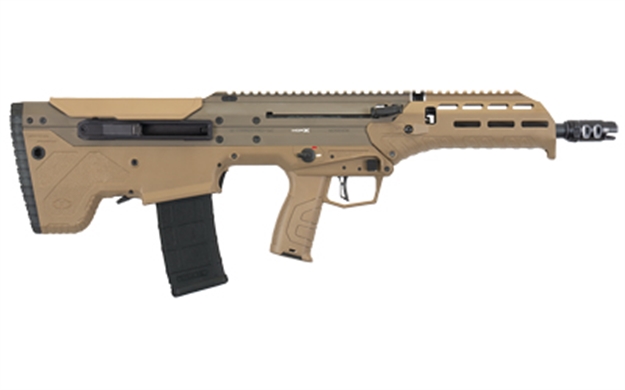 Picture of DT Mdrx 223 Wylde 16" 30Rd Fde FE