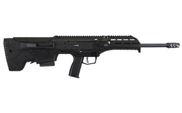 Picture of DT Mdrx 223 Wylde 20" 10Rd Blk SE