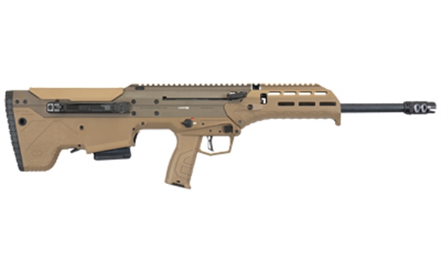 Picture of DT Mdrx 223 Wylde 20" 10Rd Fde FE