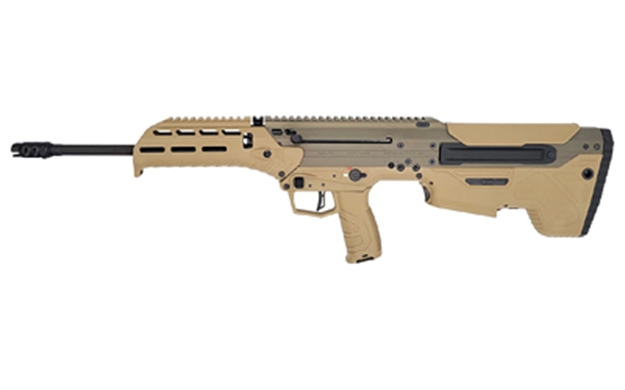 Picture of DT MDRX 223 WYLDE 20" 10RD FDE SE MDR-RF-B2010-SE-F -