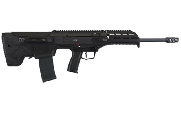 Picture of DT Mdrx 223 Wylde 20" 30Rd Blk FE