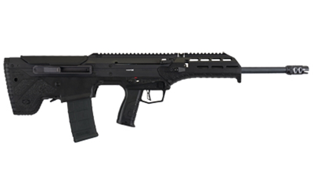 Picture of DT Mdrx 223 Wylde 20" 30Rd Blk SE