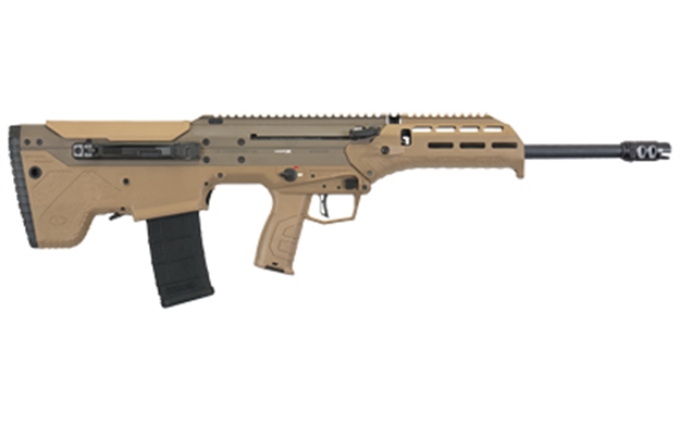 Picture of DT Mdrx 223 Wylde 20" 30Rd Fde FE