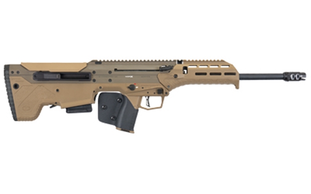 Picture of DT Mdrx 223 Wylde 20 Comp 10R Fde SE