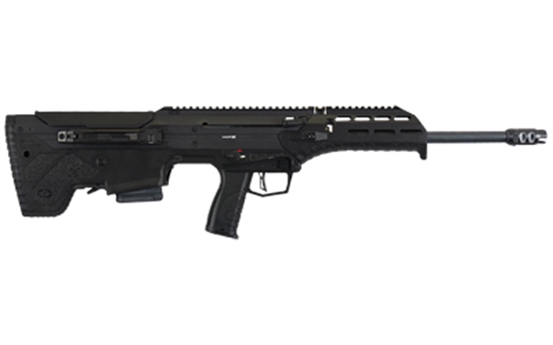 Picture of DT Mdrx 300Blk 16" 10Rd Blk FE